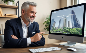 Looking at my buildings